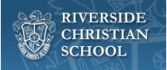 Riverside Christian School Logo